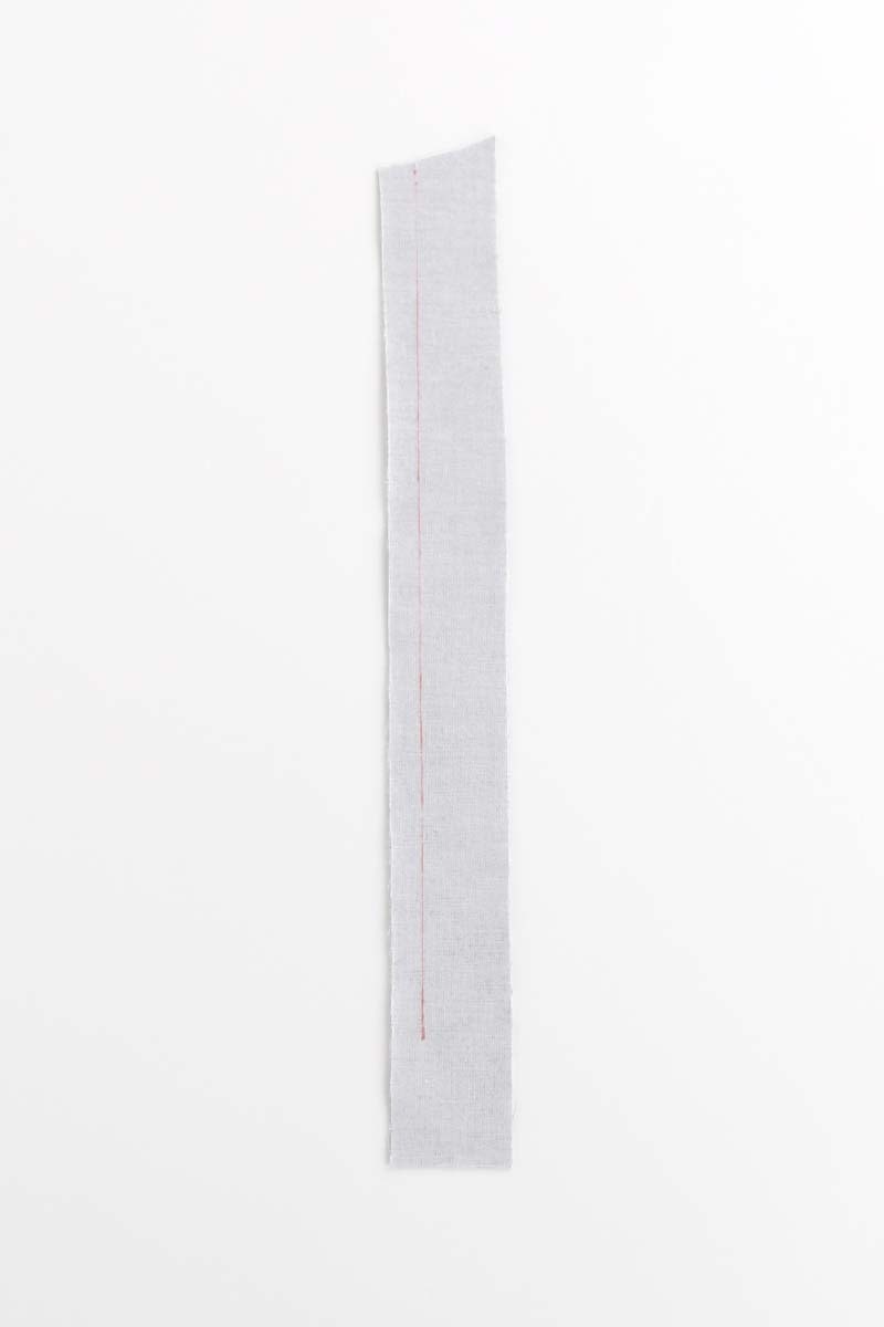 11 under placket