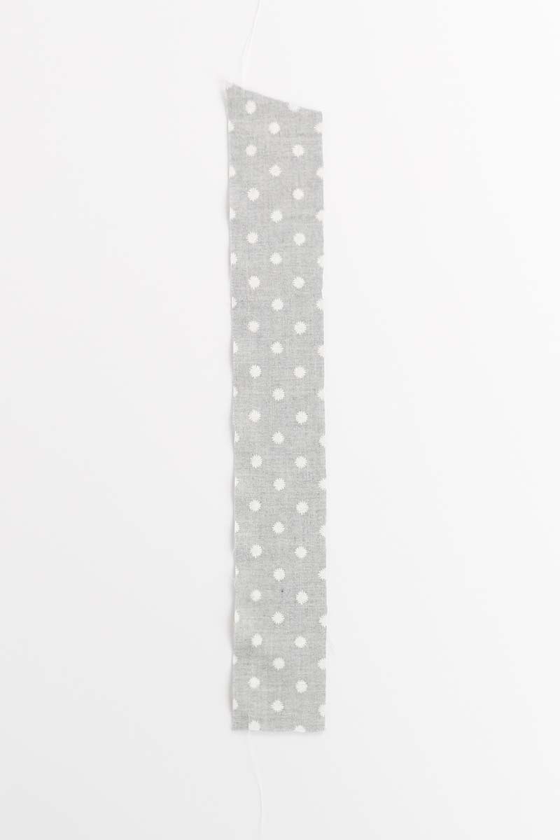 7 placket