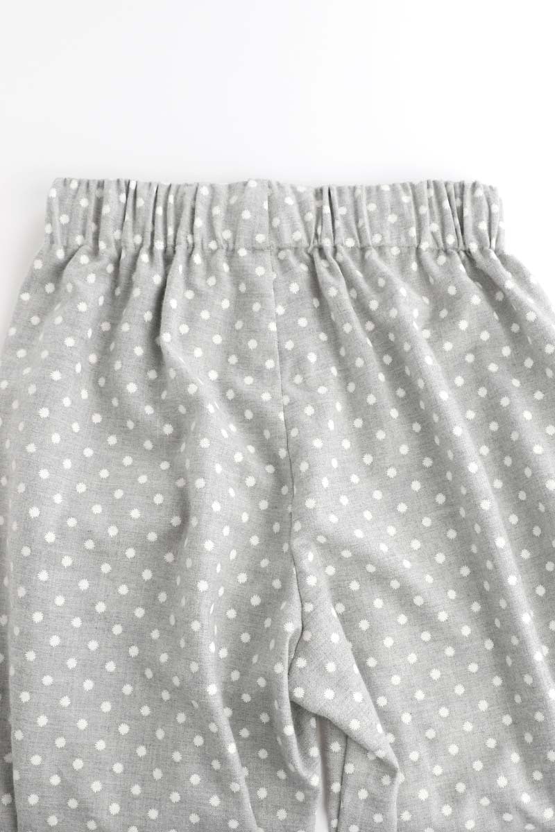 21 back view elastic waist band