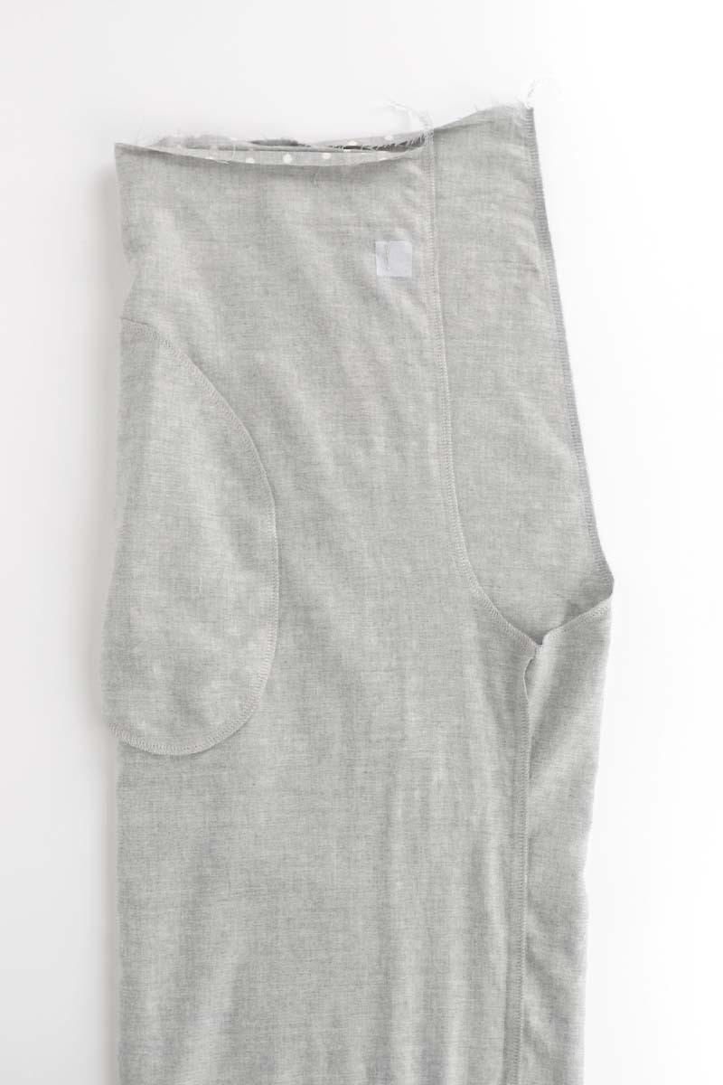 5 crutch overlock