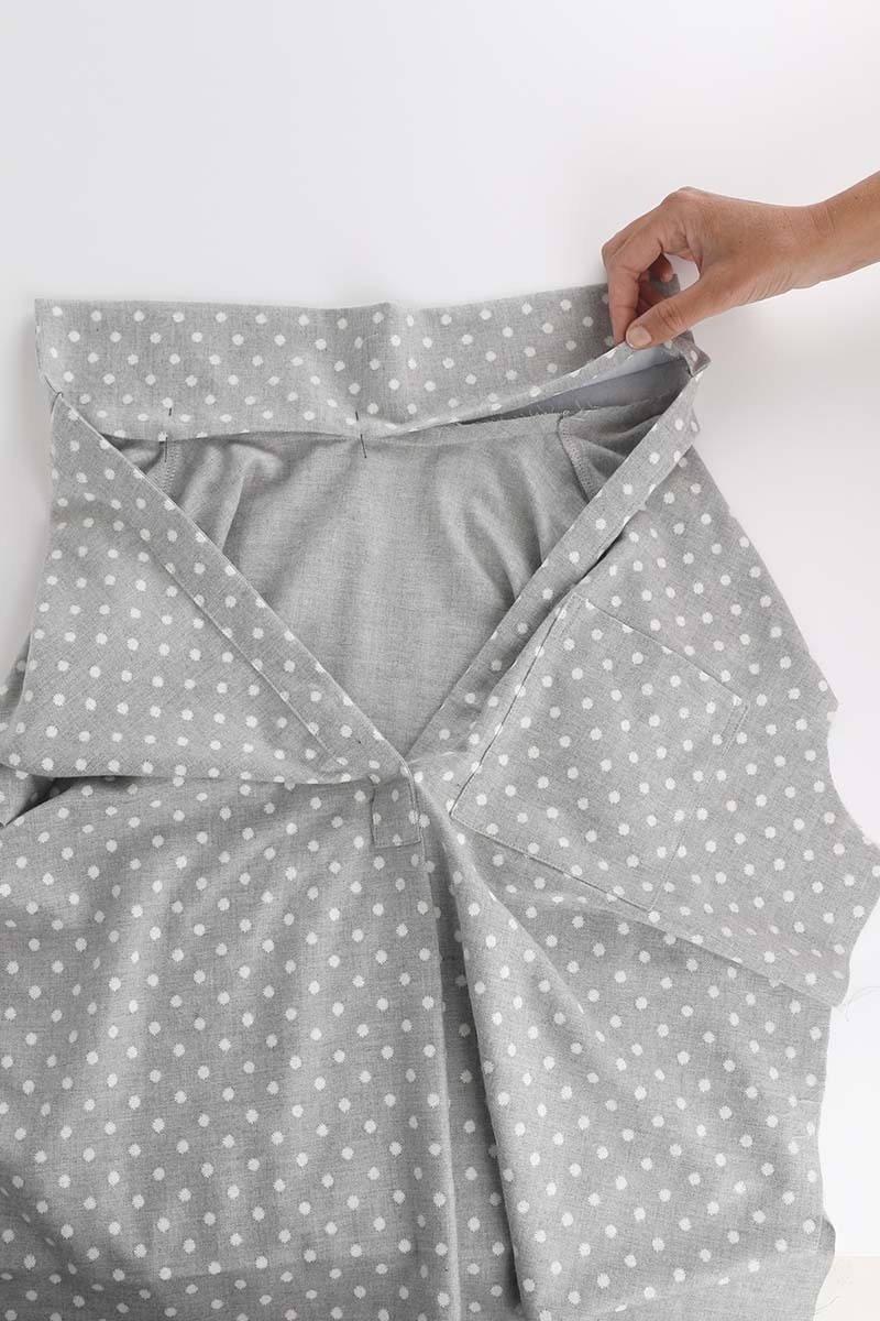 10 pinning collar