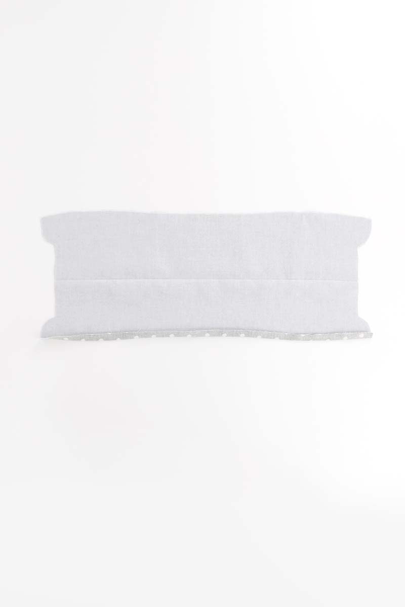 3 pressed collar 1cm