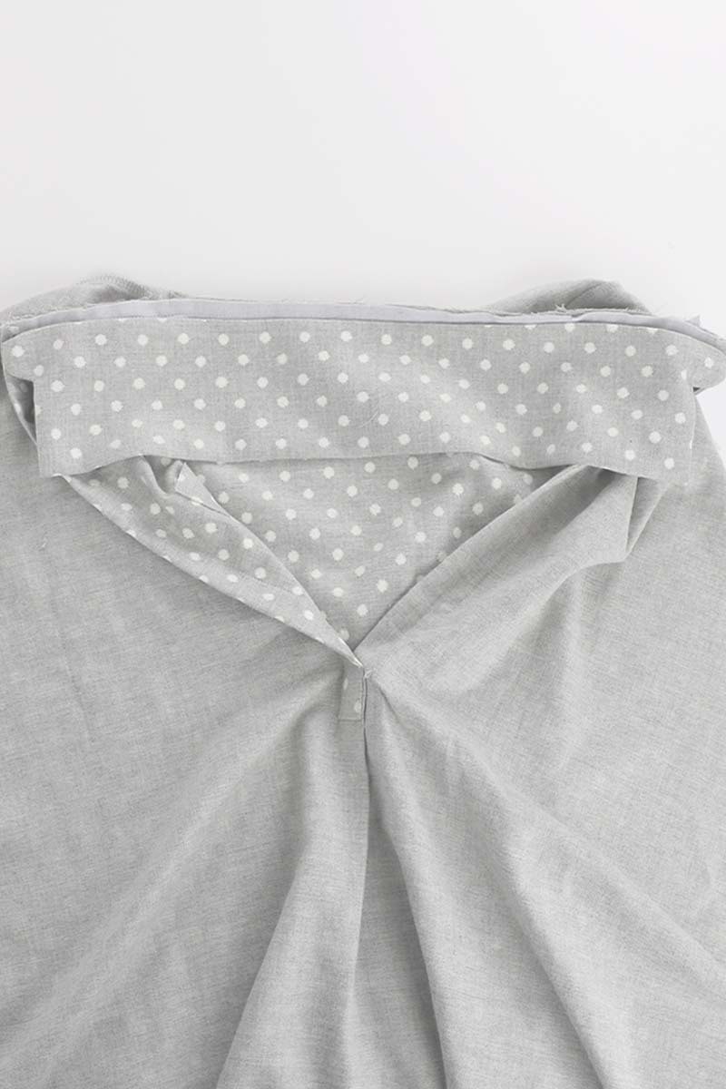 New 9 inside collar