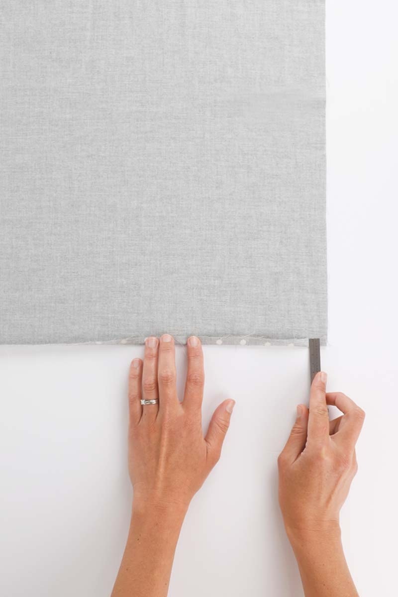 5 hem pressing two hands