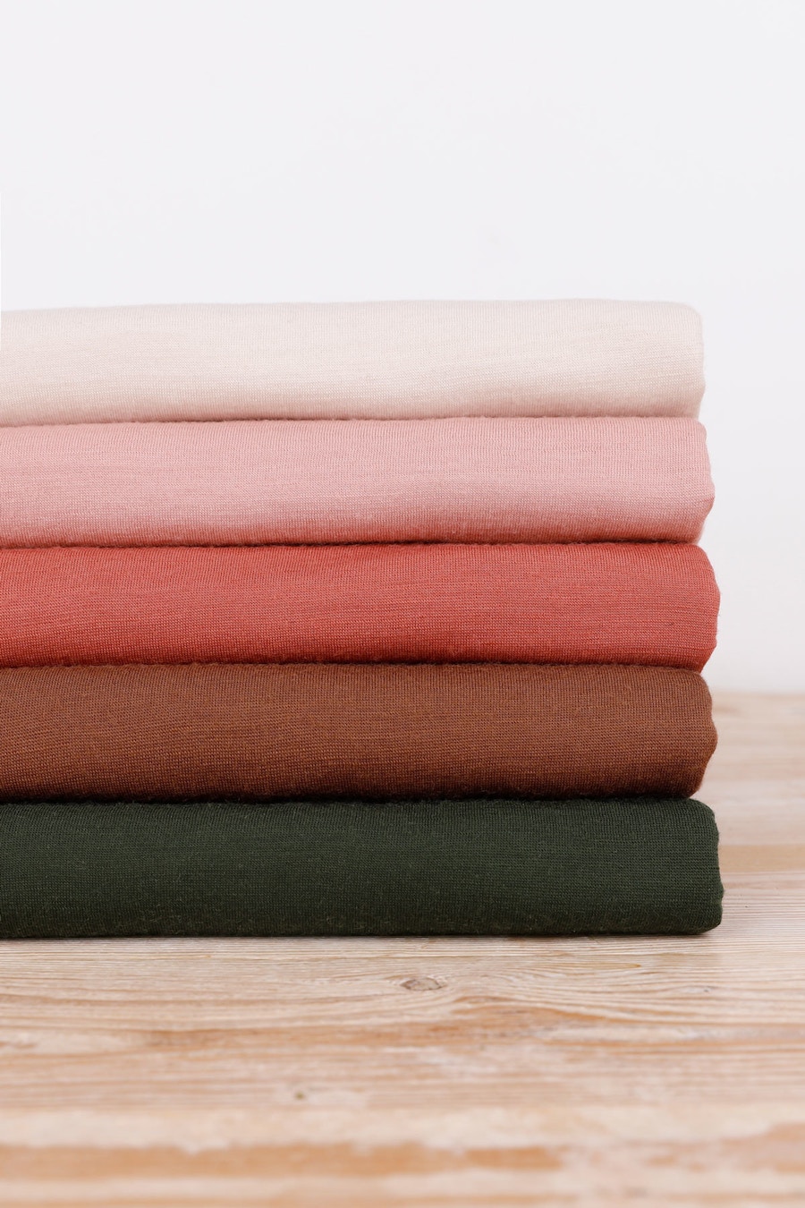 Merino stack march 21