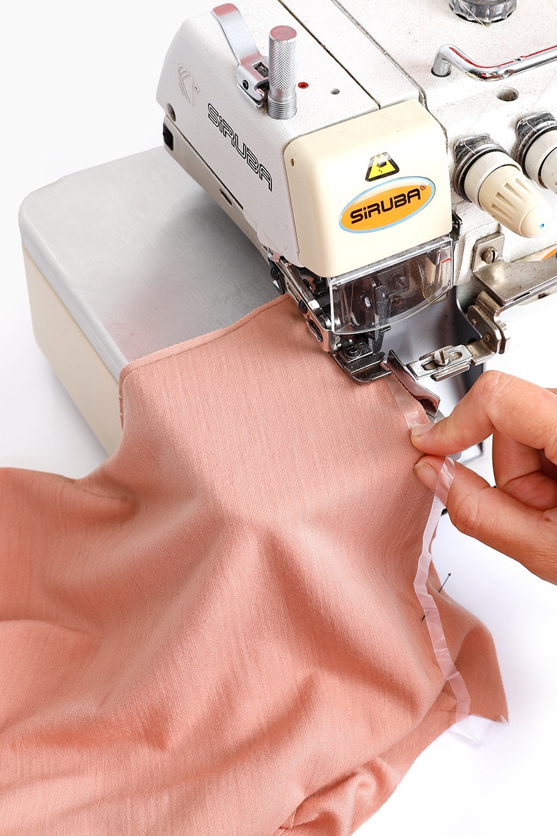 8 Mobilon And Shoulder Into Overlocker Contd
