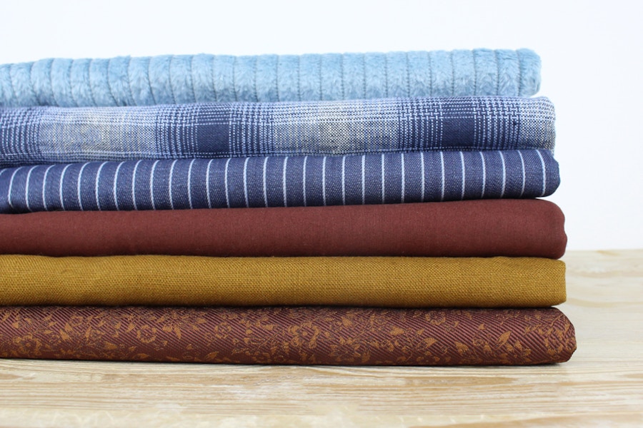 Papercut pattern stacker jacket fabrics fabric by the fabric store