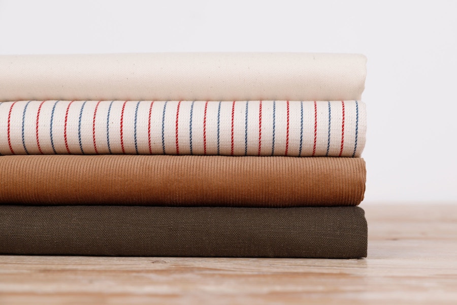 Boyish trouser fabric suggestions the fabric store