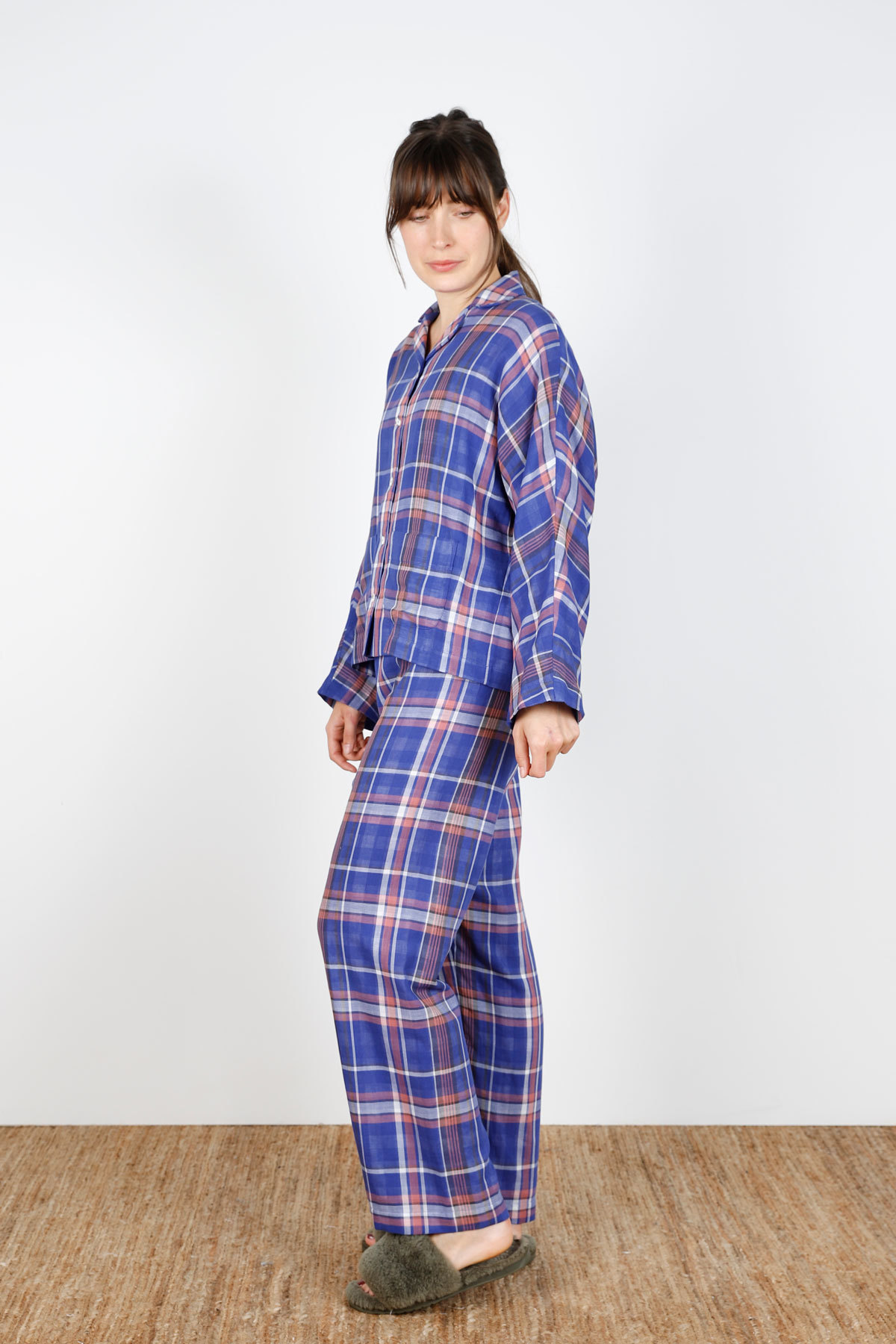 Paper Theory Agnes Pyjama Set - New Zealand