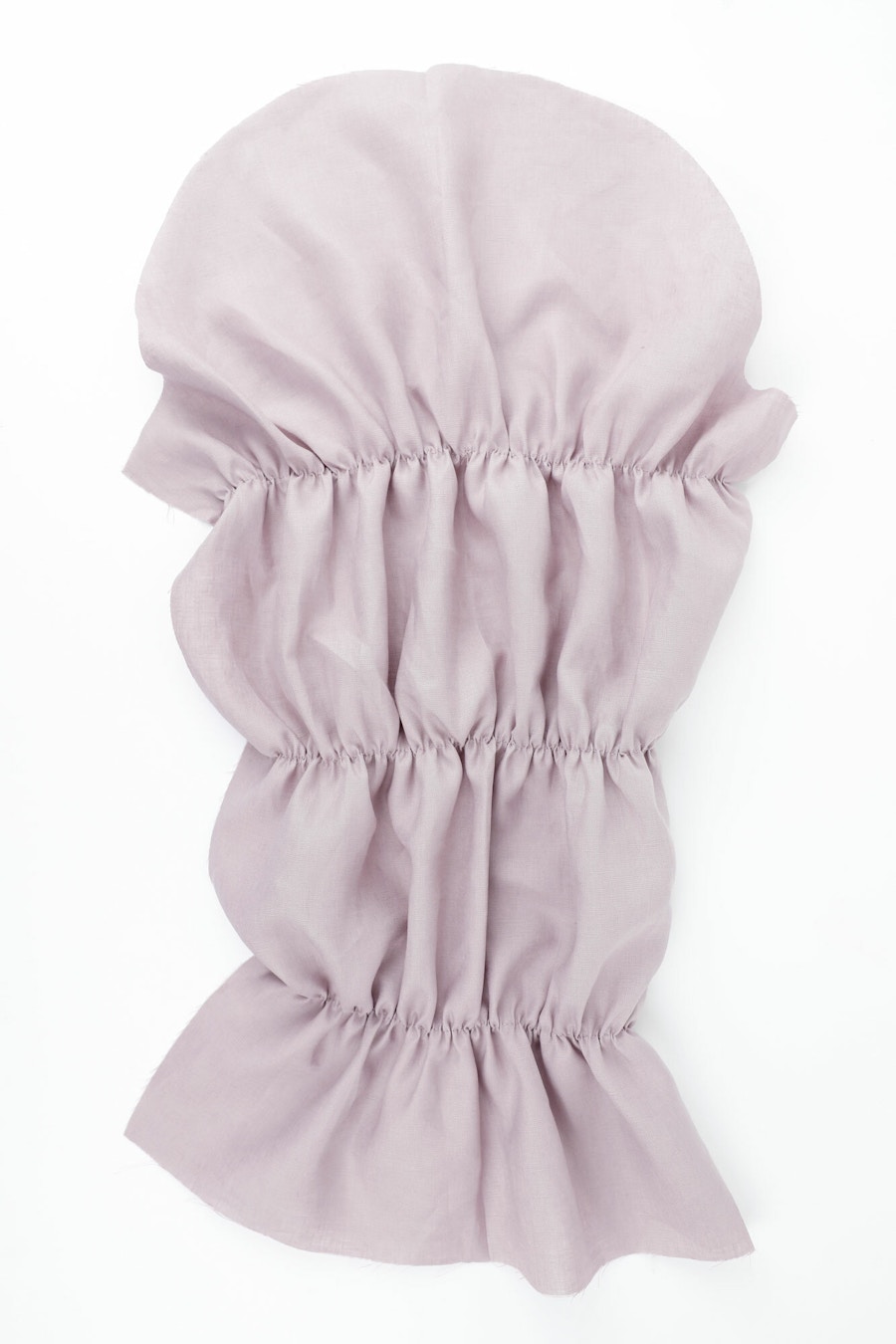 Sewn Sleeve Elastic Veronika Tucker Freya Dress The Fabric Store Blog
