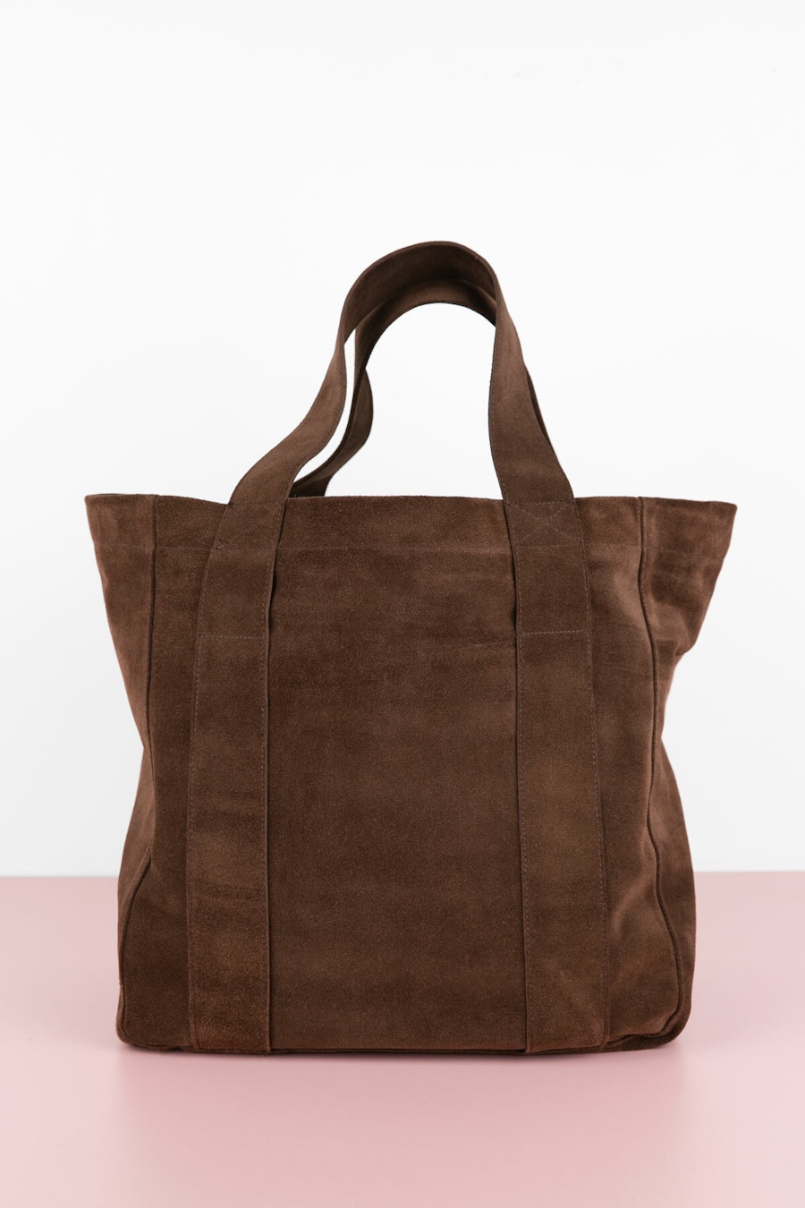 Leather Mule Tote The Fabric Store KATM Mule Tote