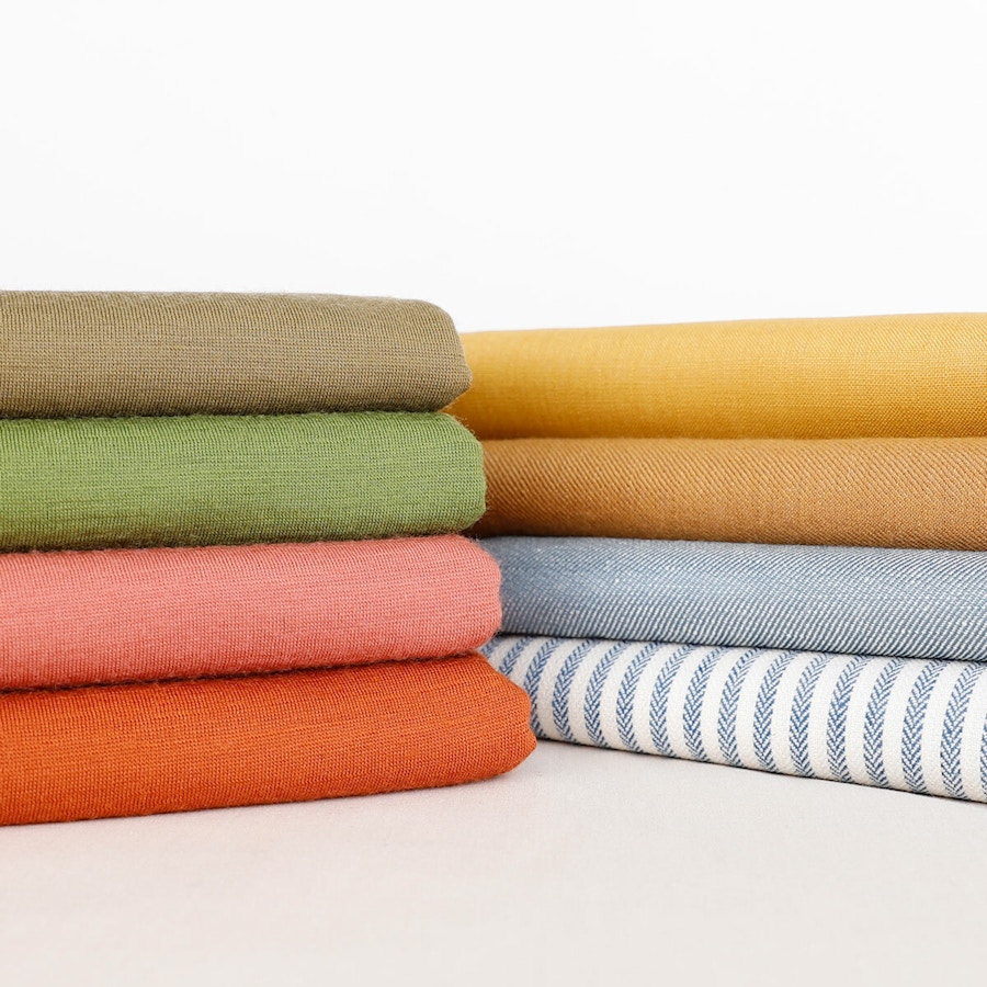 SQ Fabric Suggestions The Fabric Store Papercute Papercute Tula Pant