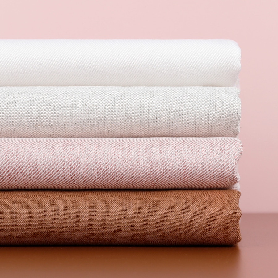 Margo Fabric Recc Stack SQ