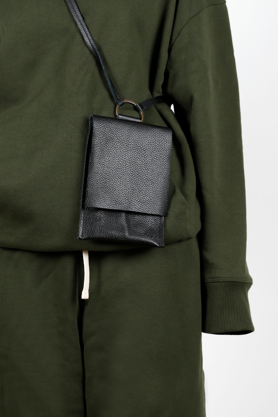 Passport Bag Forest
