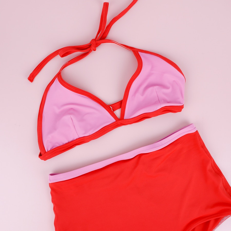 SQ Swimsuit