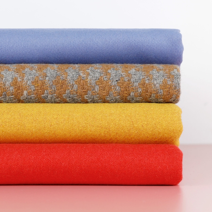 Coatings Fabric Reccs SQ