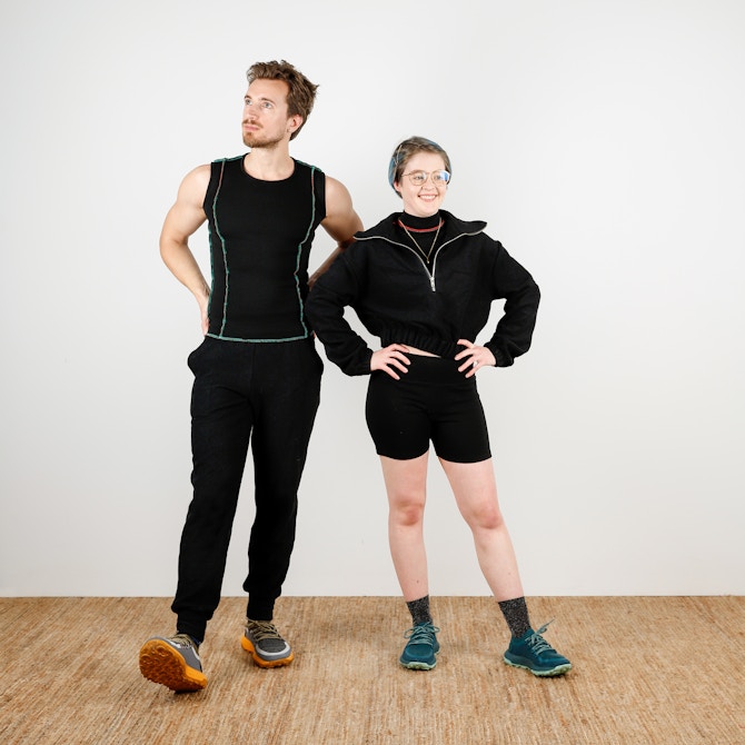 SQ Activewear Duo 1