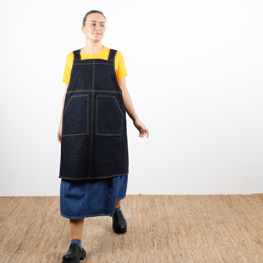 Square Chloe Dawn Forward Step