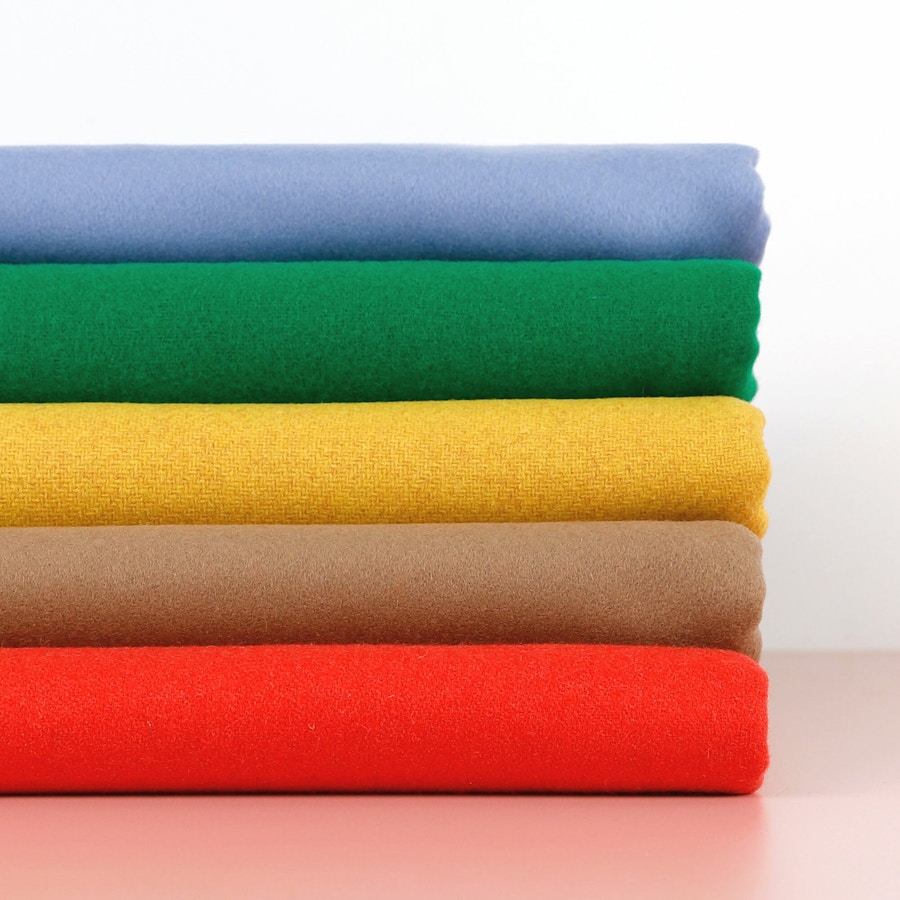 Fabric Recc Stack SQ
