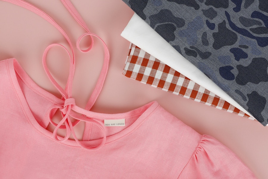 Fabric Recommendations Landscape