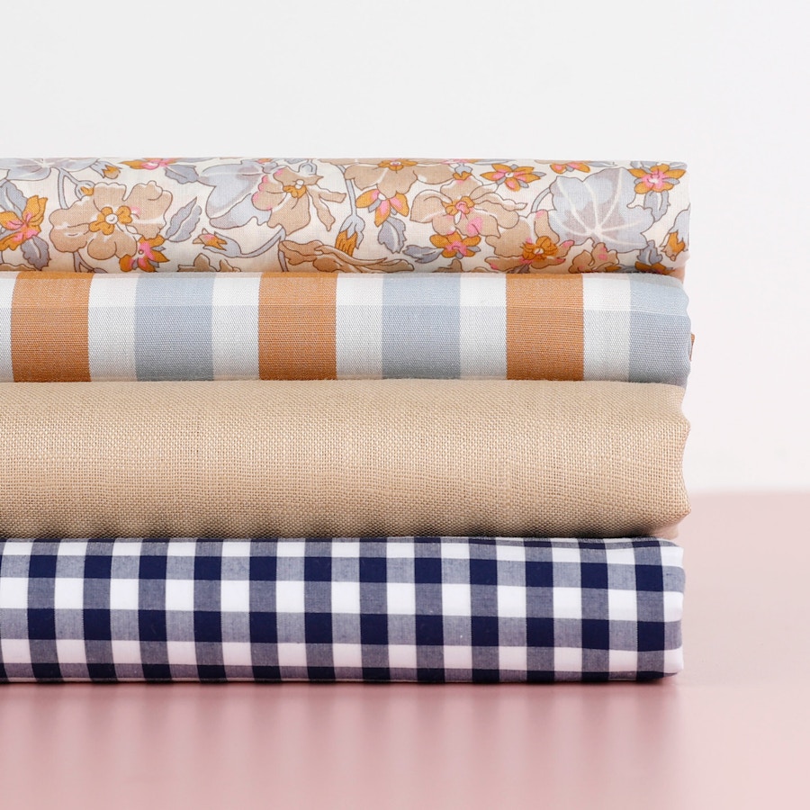 Zadie Dress Recc Stack