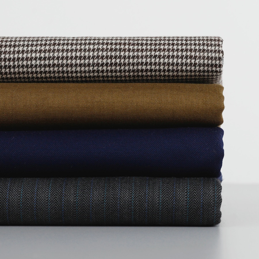 Fabric Recc Stack SQ