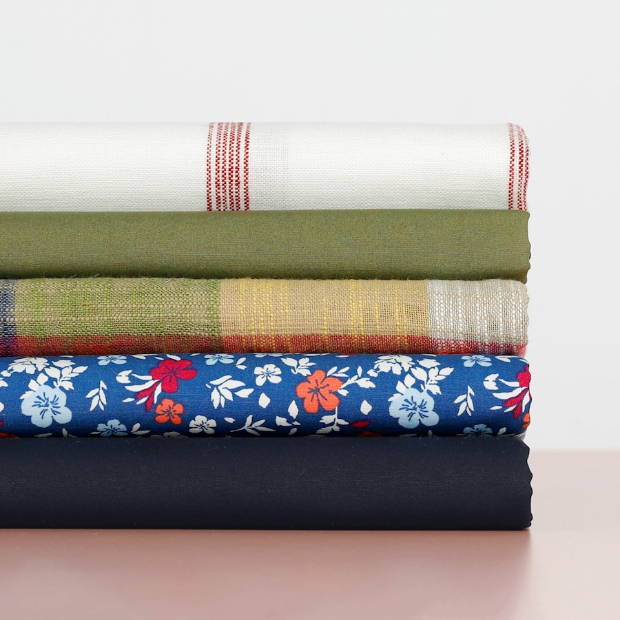 Fabric Recc Stack Orchards