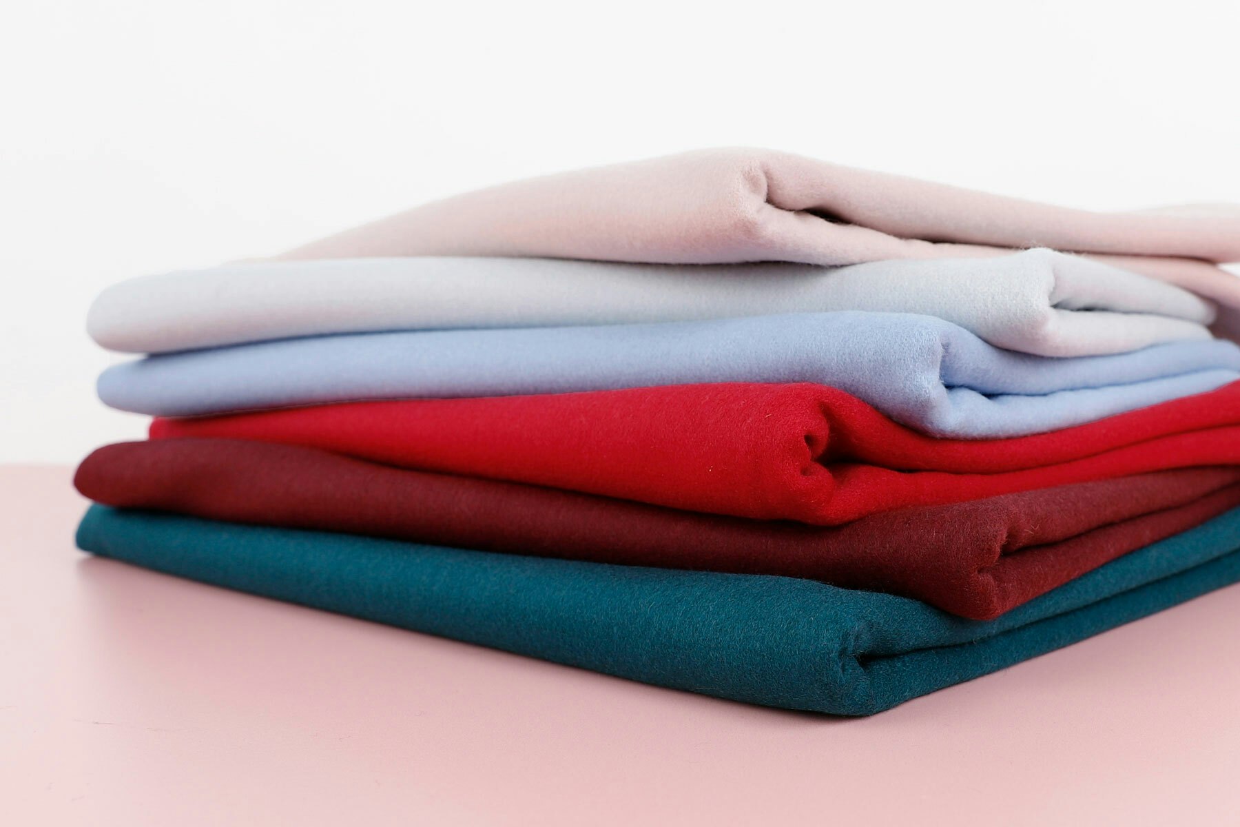 Lightweight colourful coating Hero