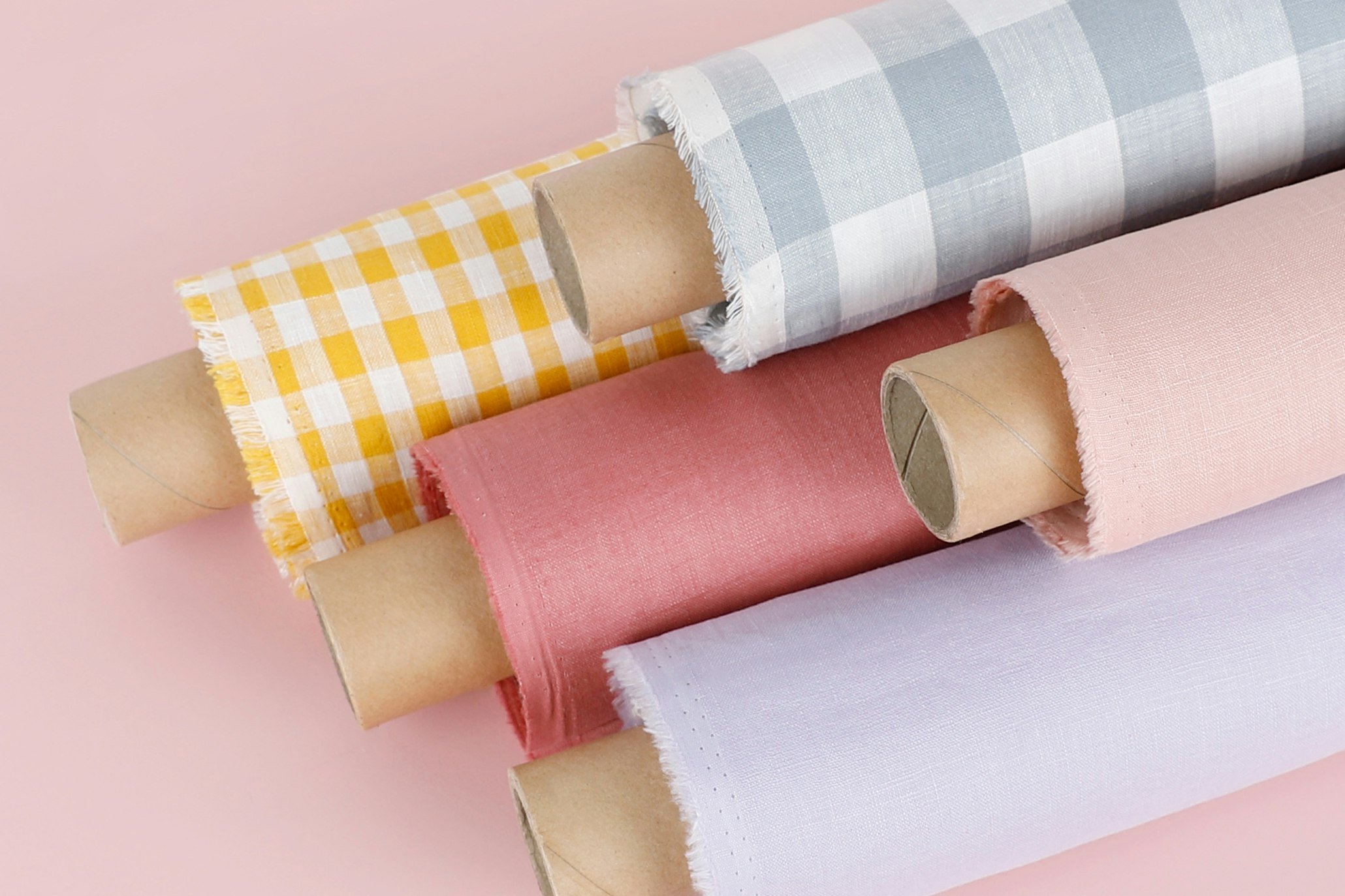 Hero Exclusive Linen Rolls Sale