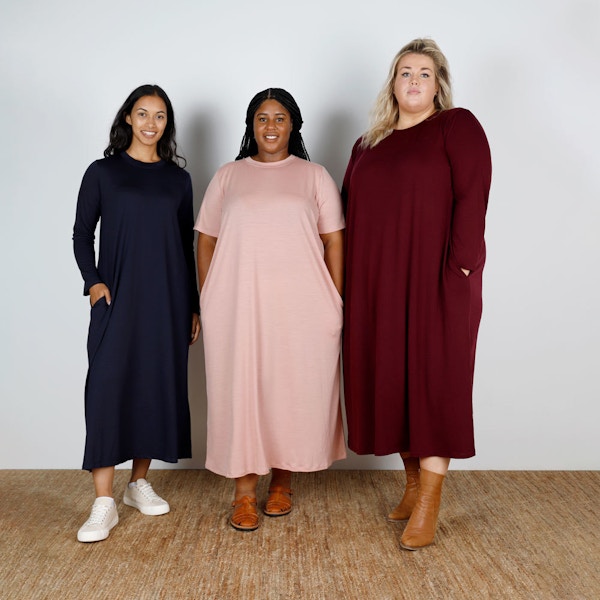 Makeby TFS Mabel Dress