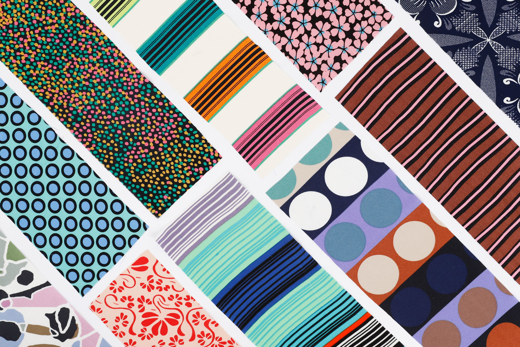 The Fabric Store New Zealand