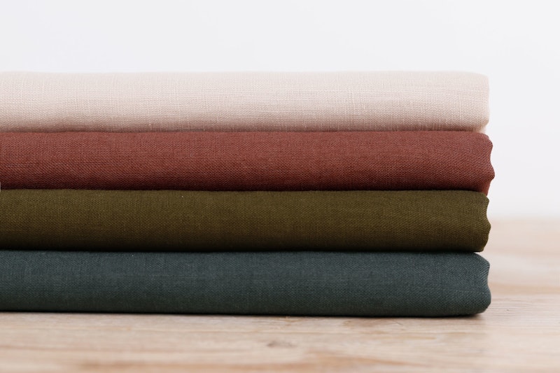 New VF Hero Linen