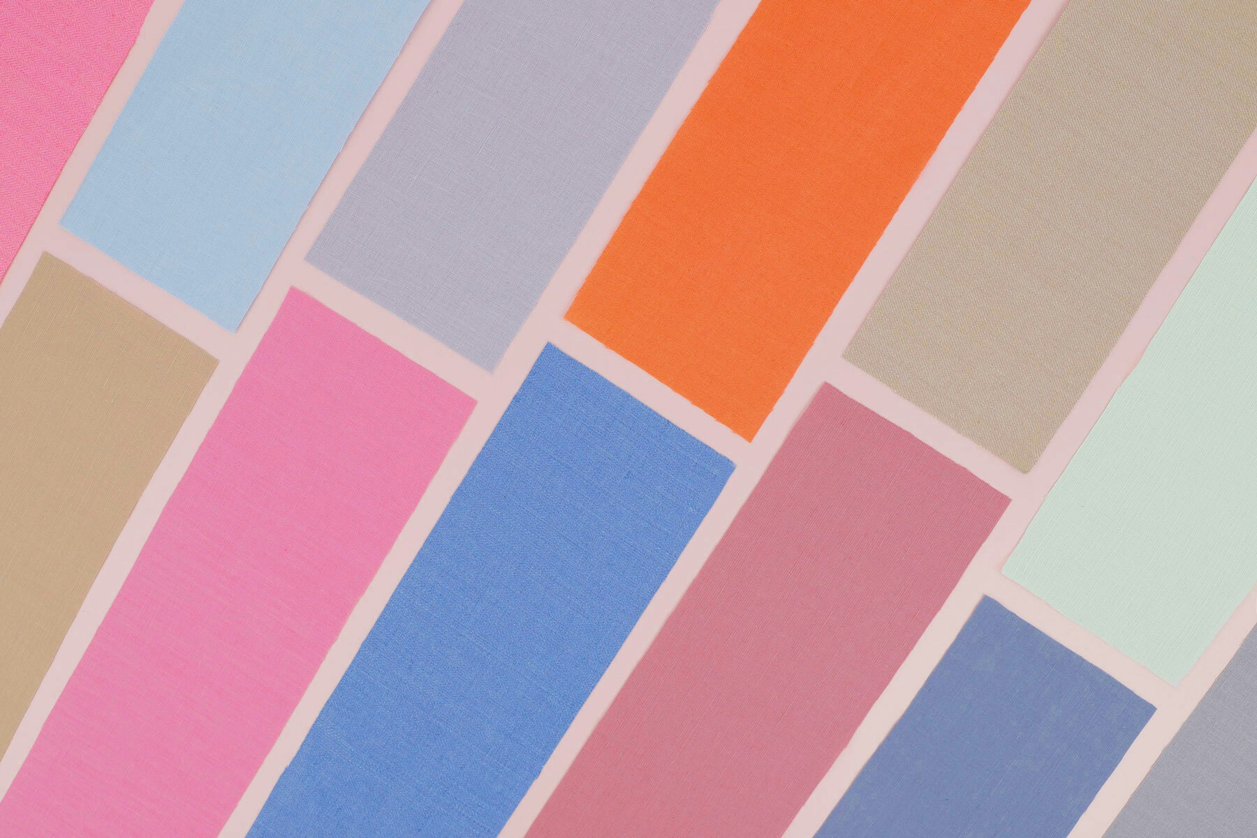 AUS edit Colourful Linen