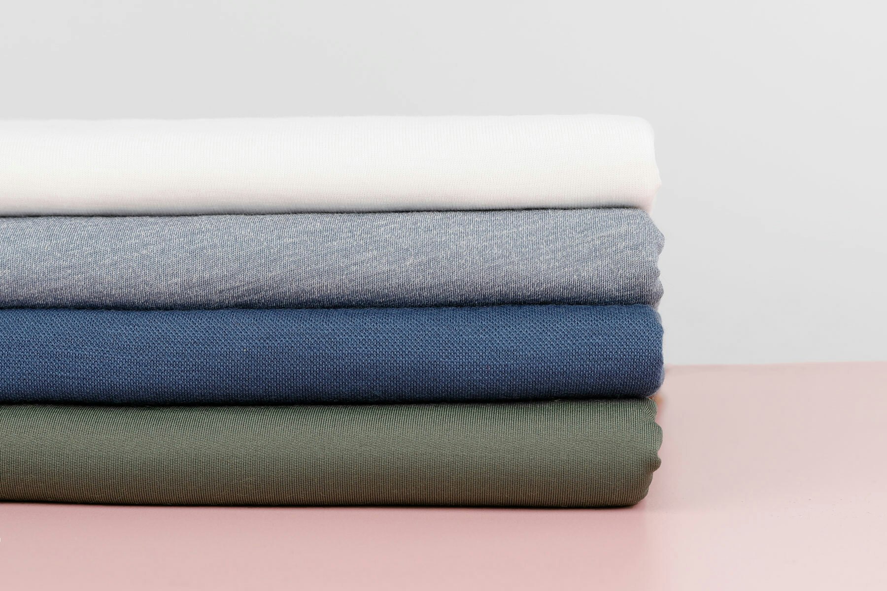 NZ deadstock merino hero