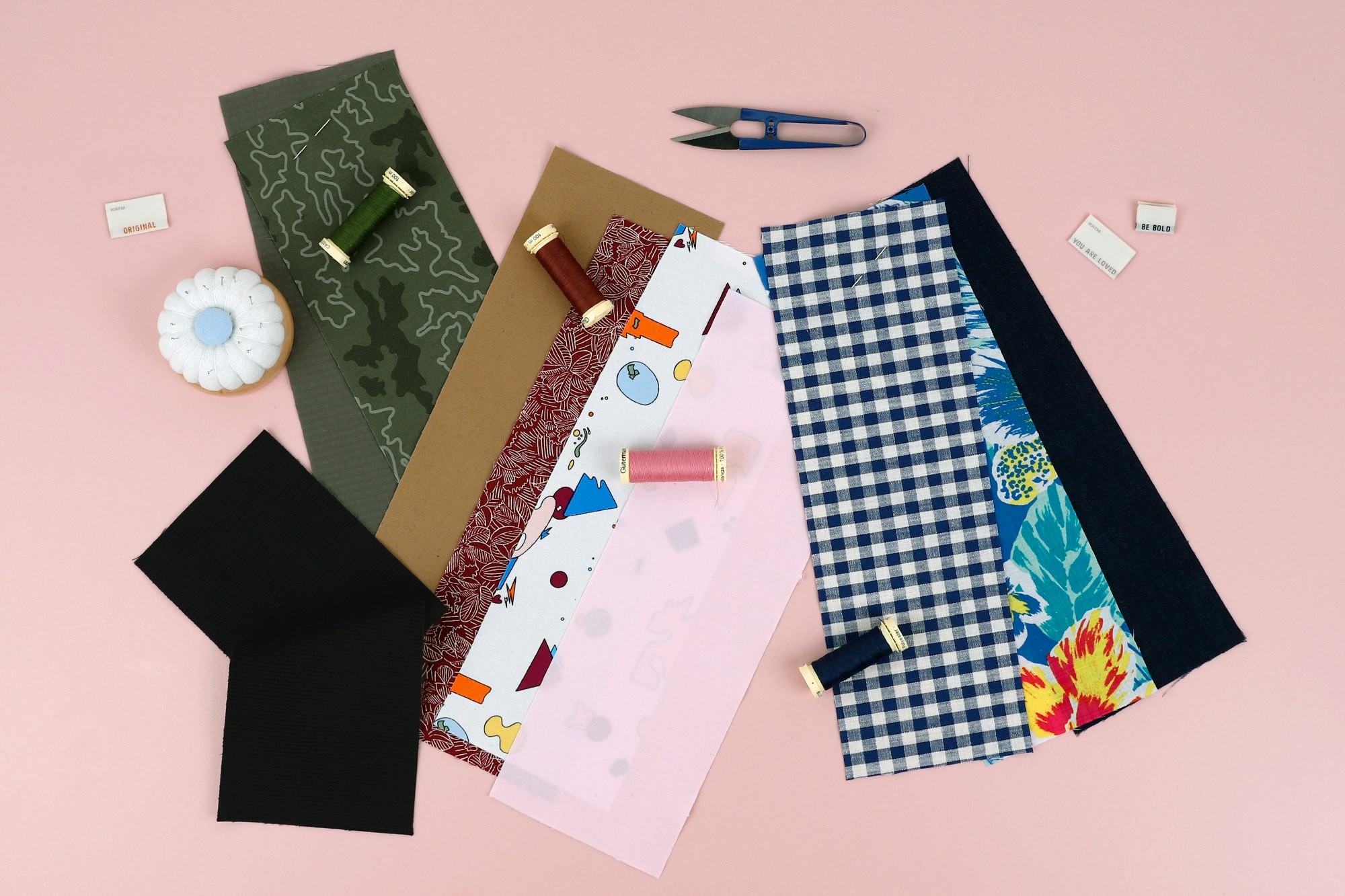 AUS Stores Prints Plains Landscape