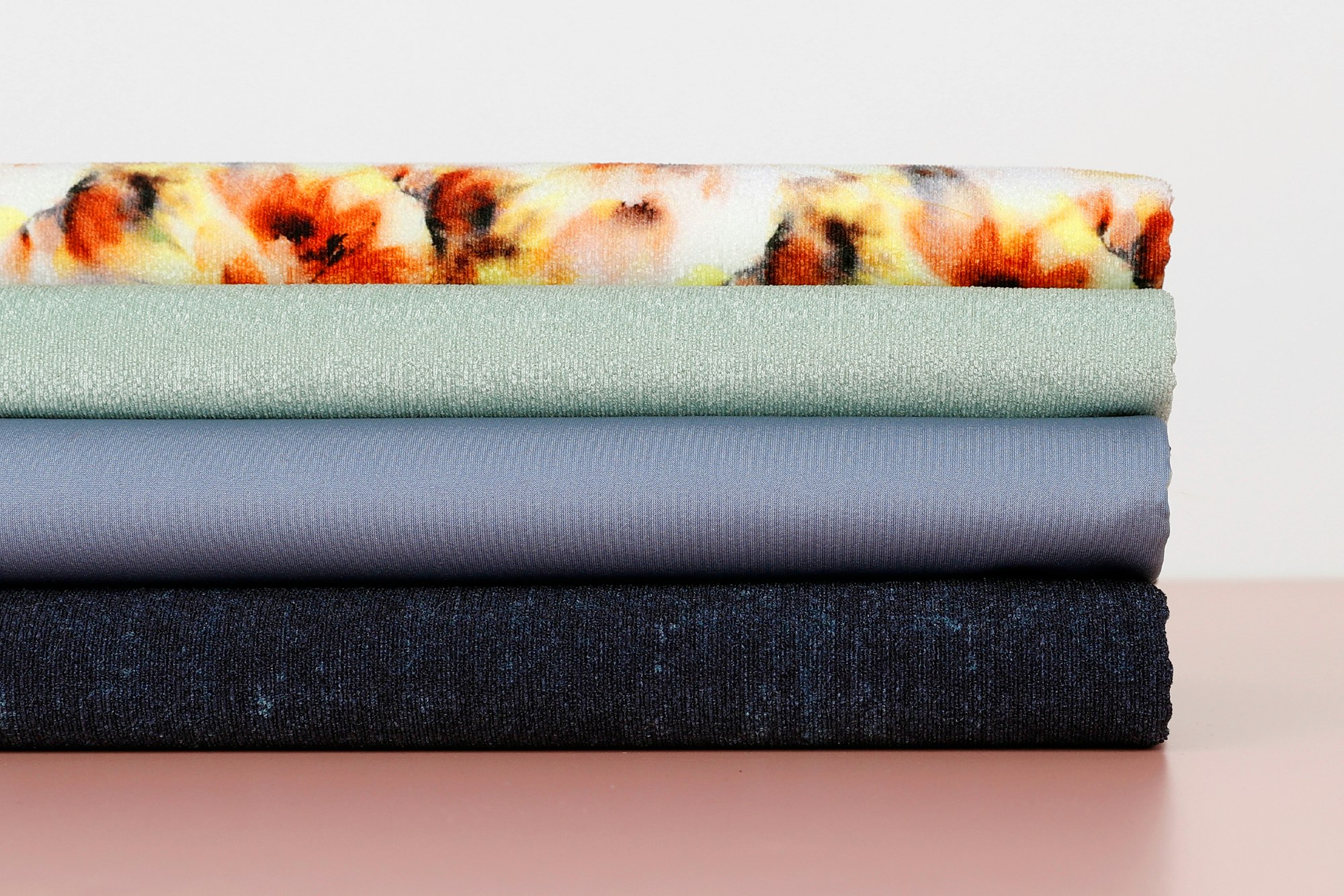 Swim Stack Landscape