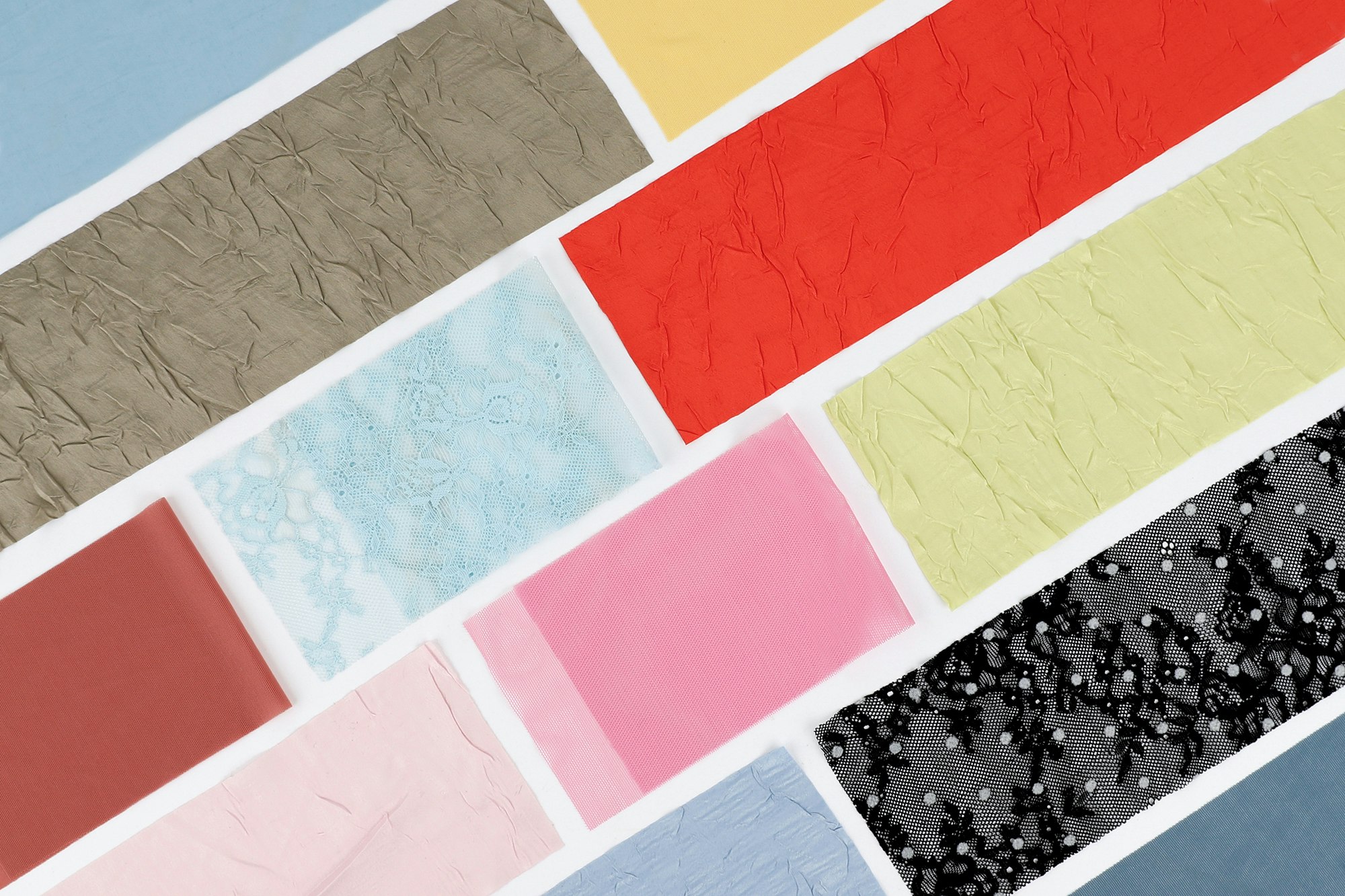 Landscape BB Swatches