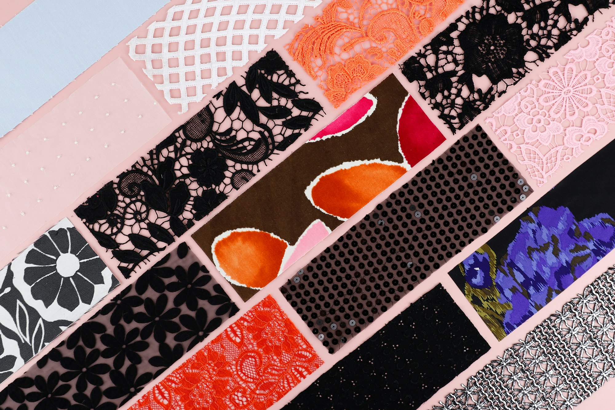AUS Swatches Landscape