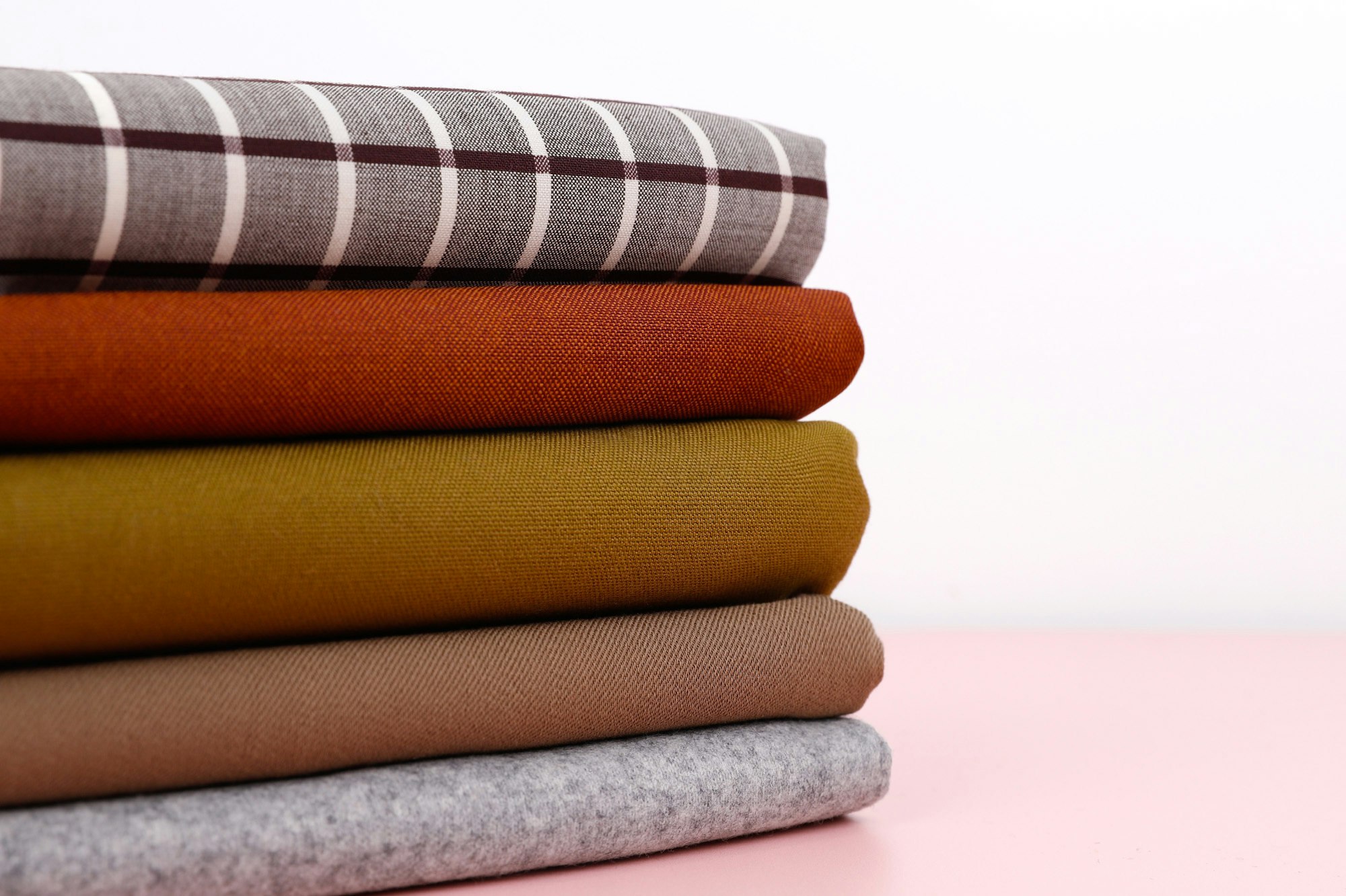 Landscape AU Wool Suitings