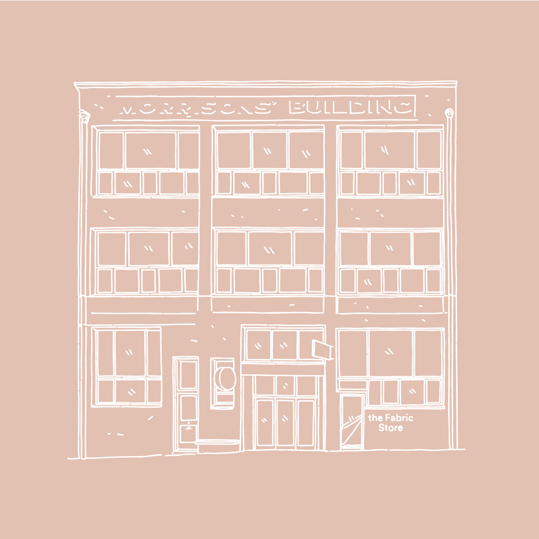 Wellington Store Te Aro