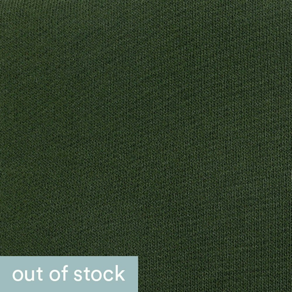Sweatshirting Forest Swatch OOS
