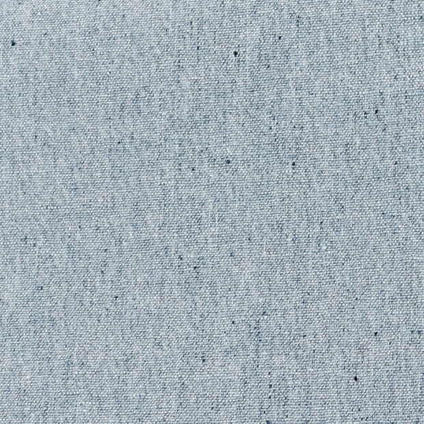 Upcycled Chambray Mist Swatch